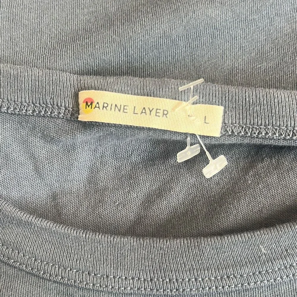 Marine Layer ✨marine layer